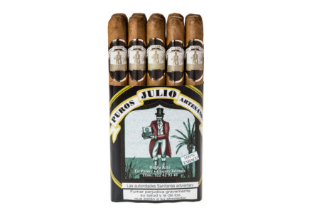 TABLETA DE 10 PALMAS - Puros Palmeros Artesanos Julio · Tabaco hecho a mano en Breña Alta · La Palma · Canarias #TiendaOnLine de #purospalmeros #premium Auténtico #tabaco de #LaPalma #puropalmero #islascanarias