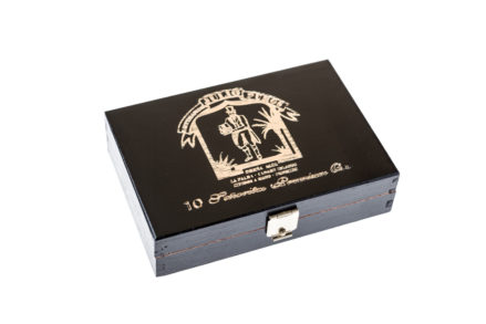 CAJA DE 10 SEÑORITAS - Puros Palmeros Artesanos Julio · Tabaco hecho a mano en Breña Alta · La Palma · Canarias #TiendaOnLine de #purospalmeros #premium Auténtico #tabaco de #LaPalma #puropalmero #islascanarias