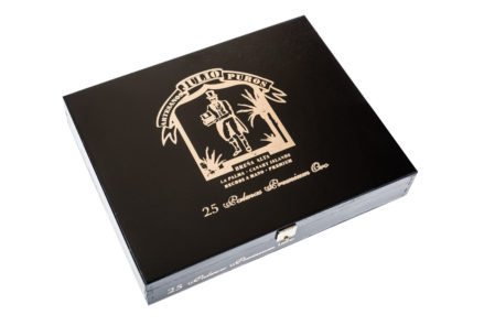 CAJA DE 25 PALMAS - Puros Palmeros Artesanos Julio · Tabaco hecho a mano en Breña Alta · La Palma · Canarias #TiendaOnLine de #purospalmeros #premium Auténtico #tabaco de #LaPalma #puropalmero #islascanarias