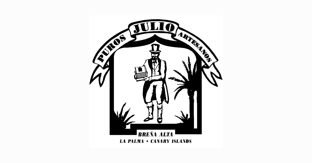 Logo Puros Artesanos Julio Premium