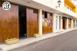 Museo Taller Artesanal de Puros Palmeros. Puros Artesanos Julio. Breña Alta. La Palma. Islas Canarias.