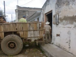 PUROS ARTESANOS JULIO. ANIVERSARIO DE NUESTRA VISITA A CUBA.