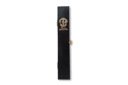 CAJA DE 1 CORONA - Gama Premium - Puros Palmeros Artesanos Julio · Tabaco hecho a mano en Breña Alta · La Palma · Canarias